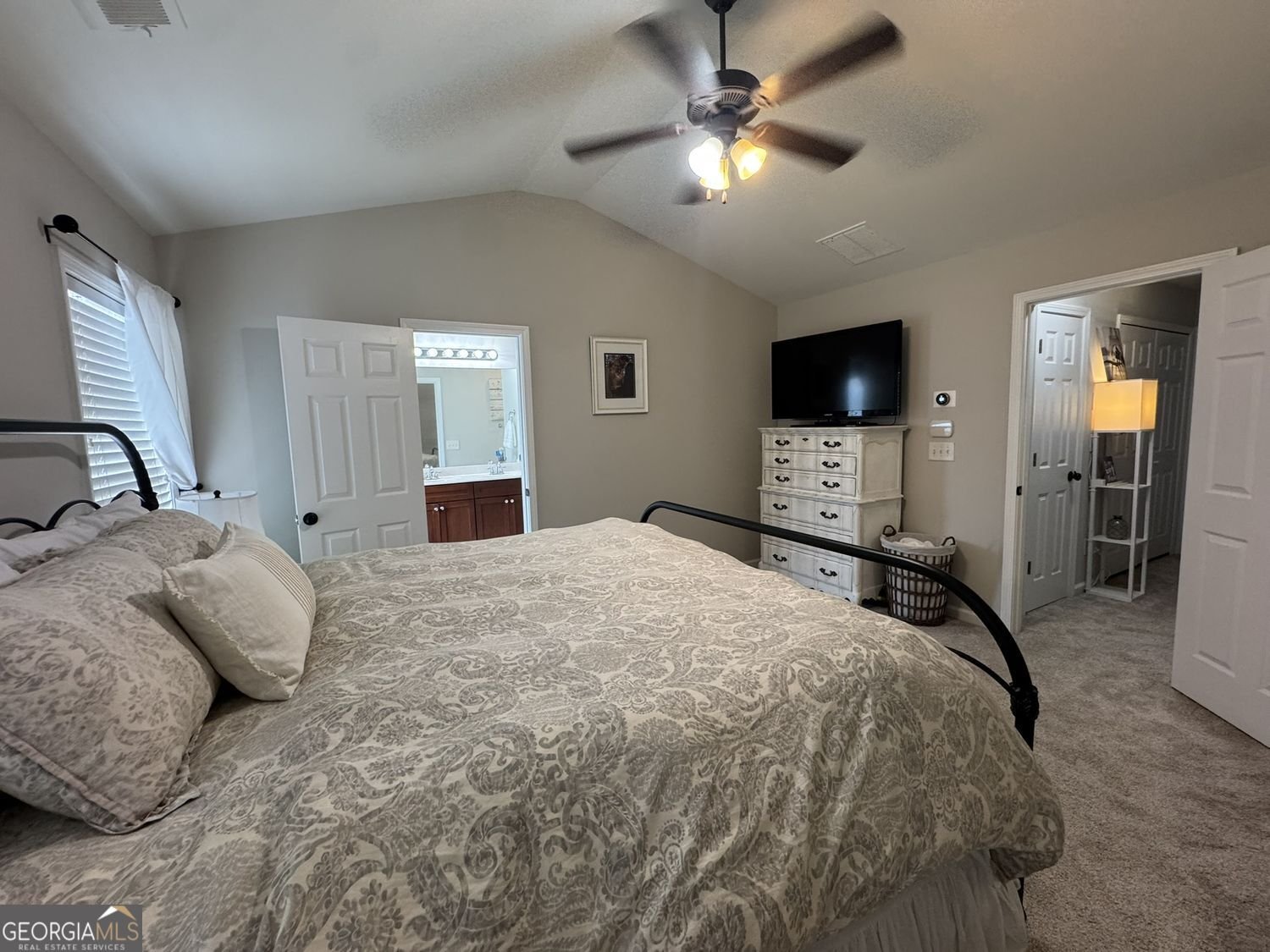 3315 Chastain Gardens Drive Kennesaw - Photo 41