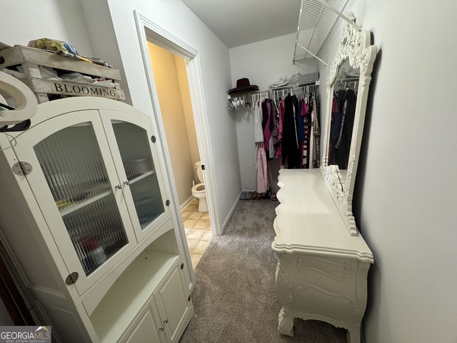 3315 Chastain Gardens Drive Kennesaw - Photo 48