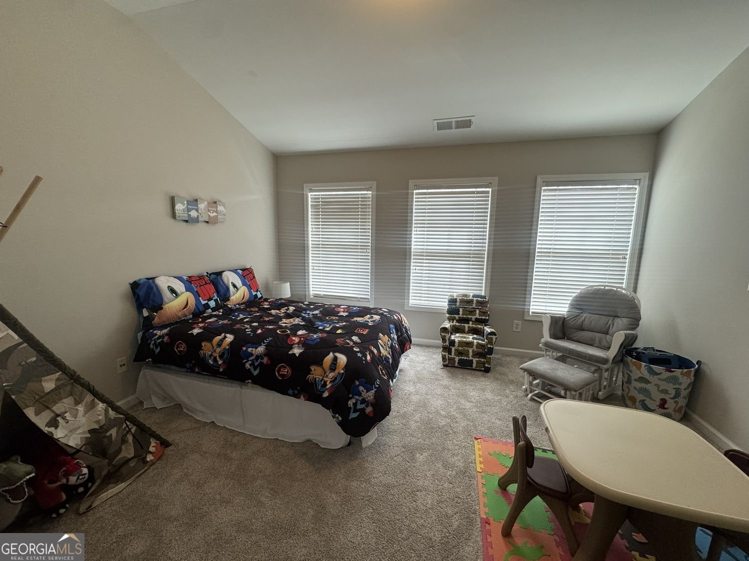 3315 Chastain Gardens Drive Kennesaw - Photo 51