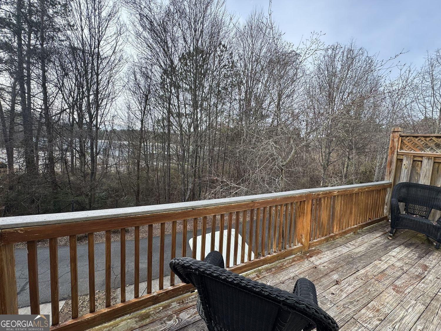 3315 Chastain Gardens Drive Kennesaw - Photo 57