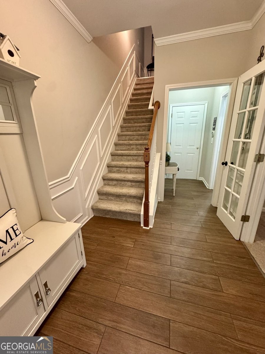 3315 Chastain Gardens Drive Kennesaw - Photo 6