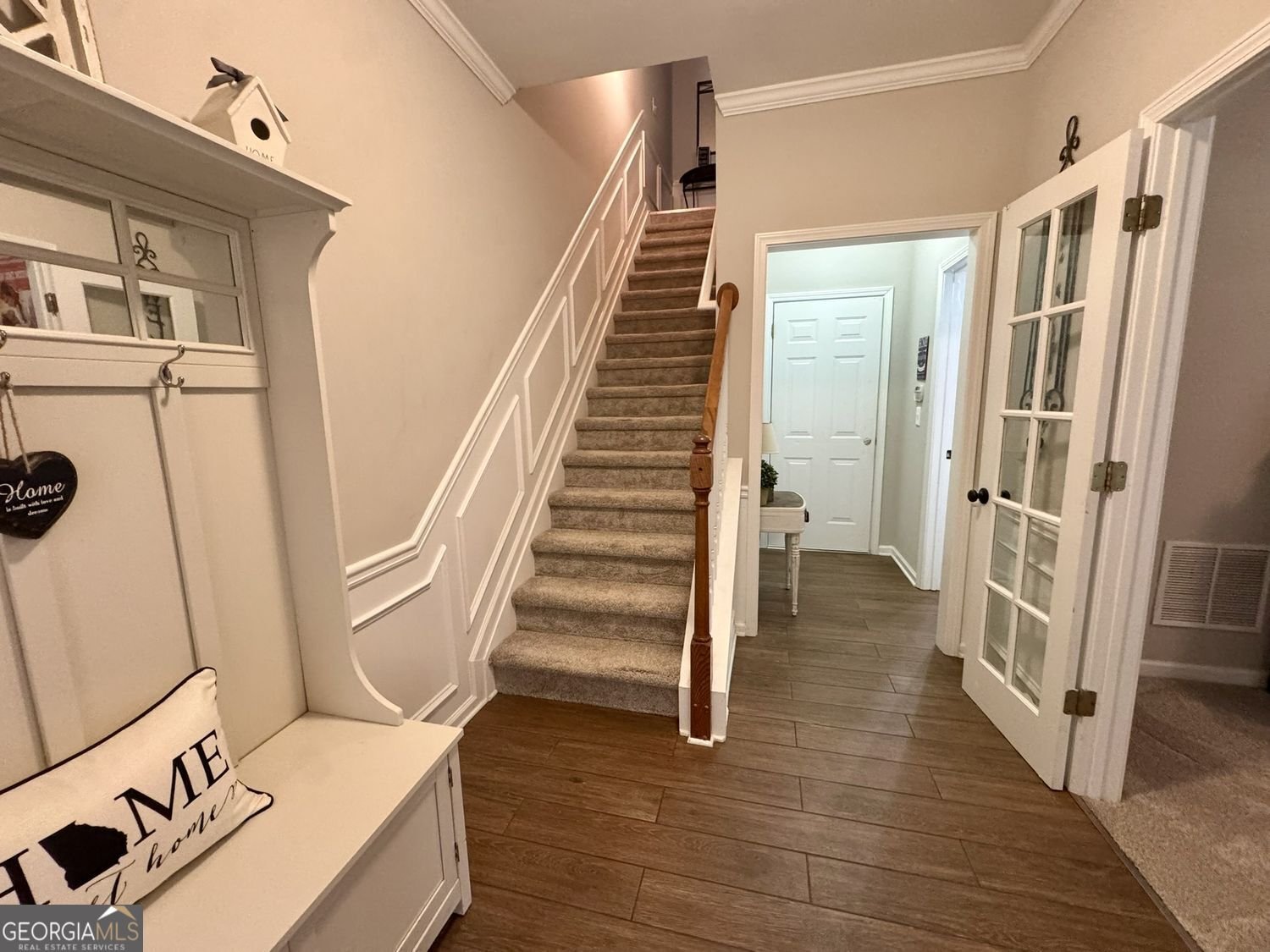 3315 Chastain Gardens Drive Kennesaw - Photo 7