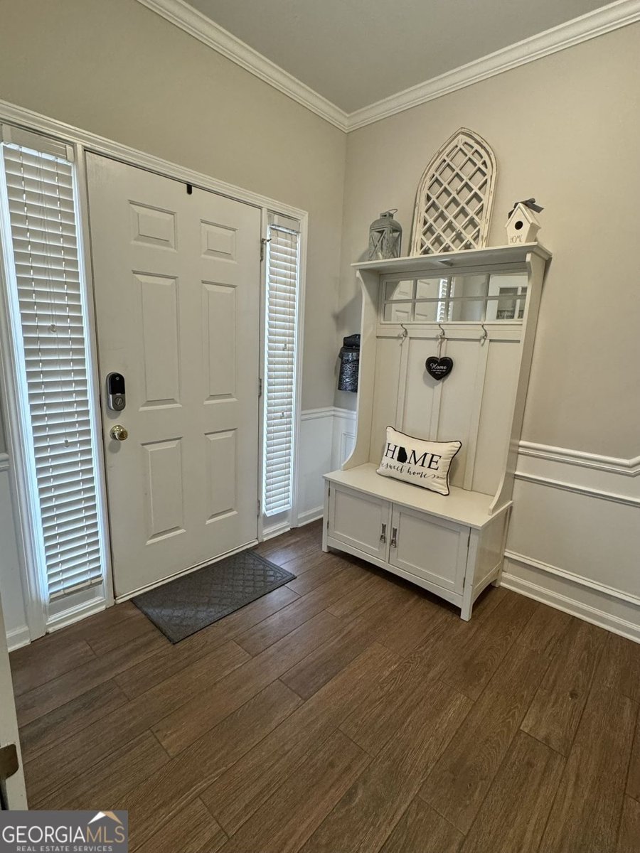 3315 Chastain Gardens Drive Kennesaw - Photo 8