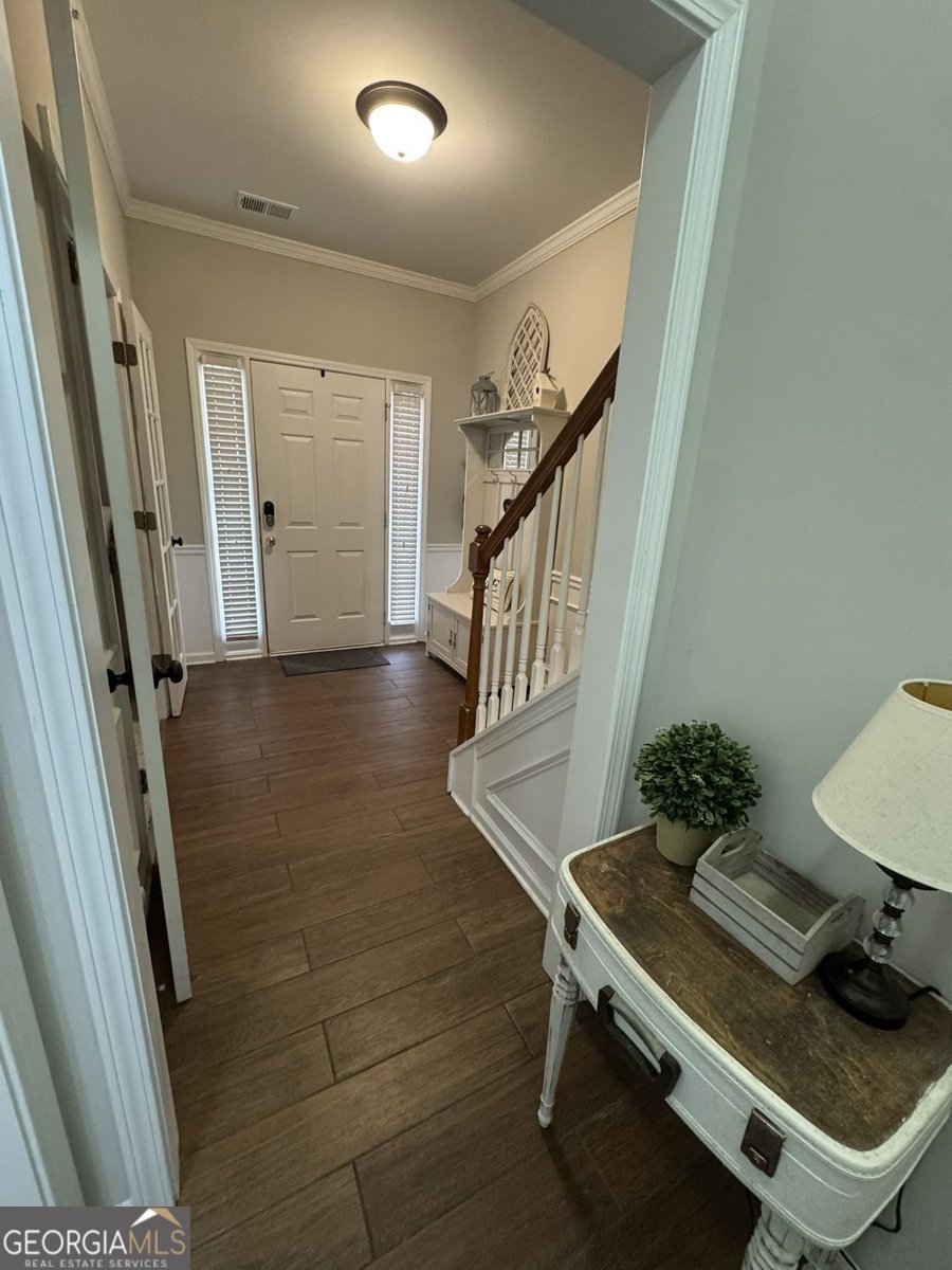 3315 Chastain Gardens Drive Kennesaw - Photo 9