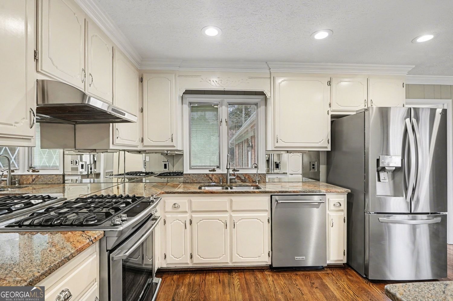 170 Ben Horton Drive McDonough - Photo 10