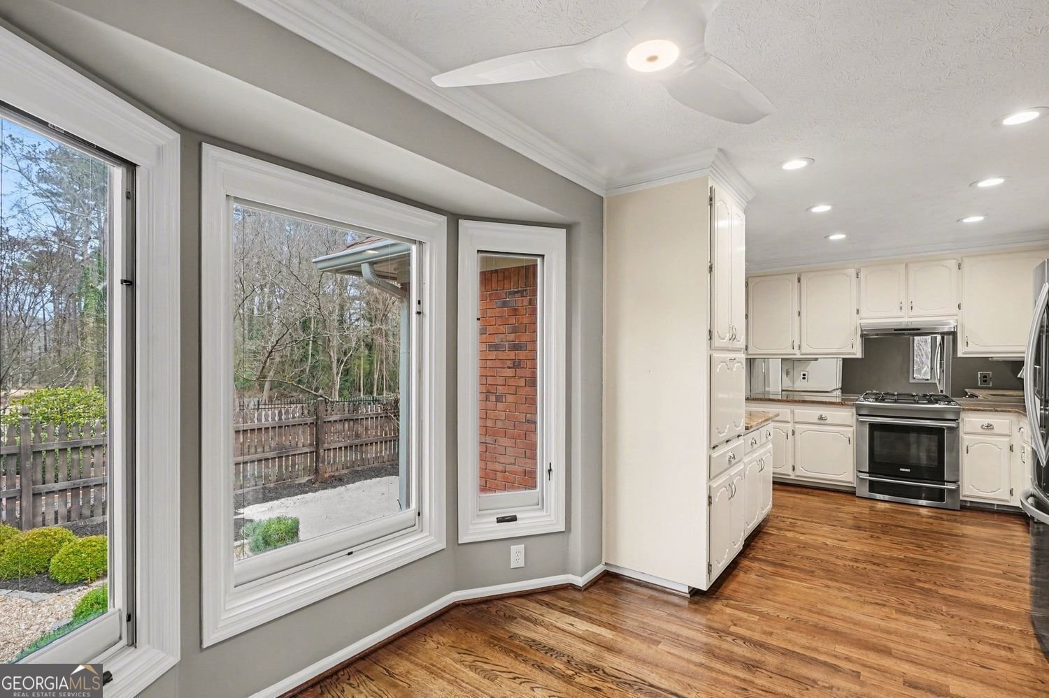 170 Ben Horton Drive McDonough - Photo 12