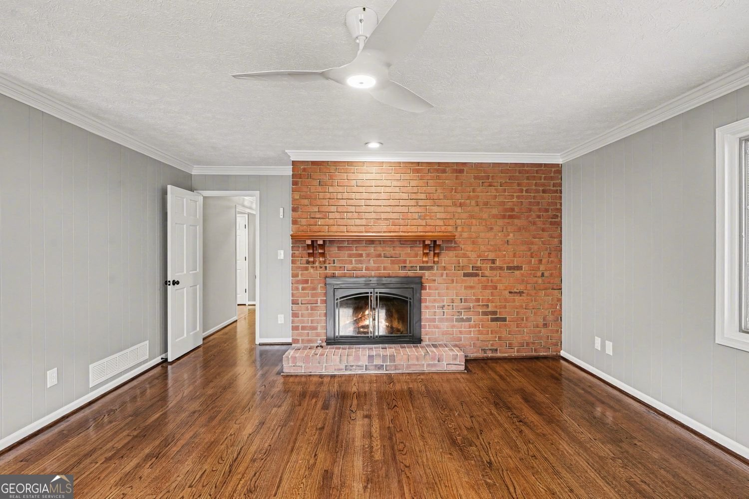 170 Ben Horton Drive McDonough - Photo 14