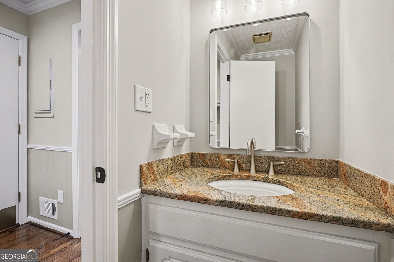 170 Ben Horton Drive McDonough - Photo 16