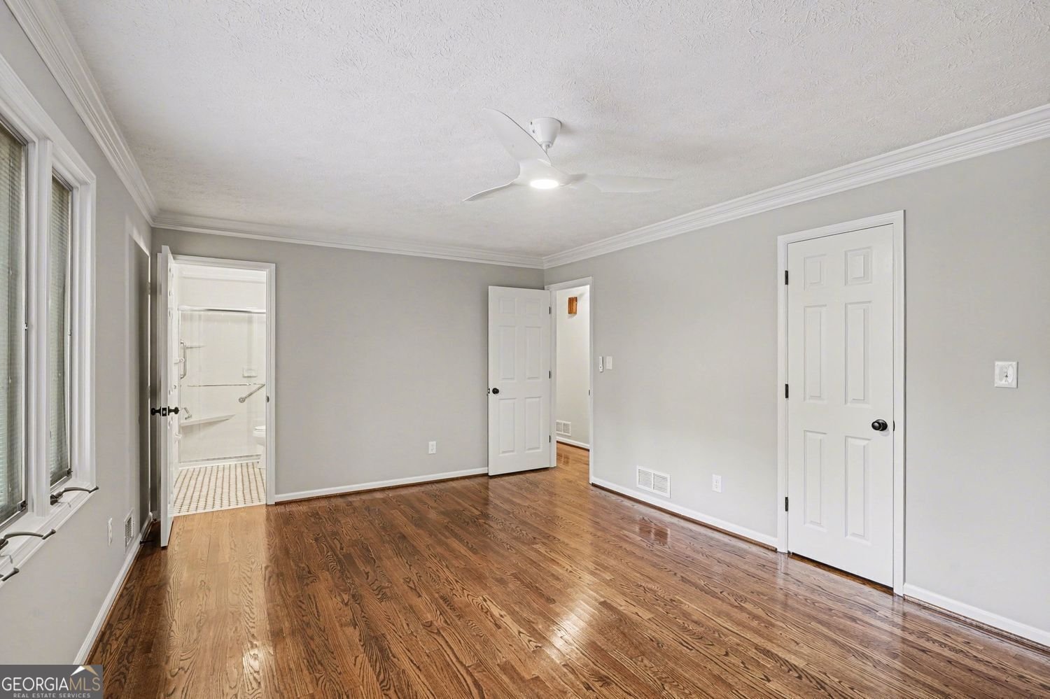 170 Ben Horton Drive McDonough - Photo 17