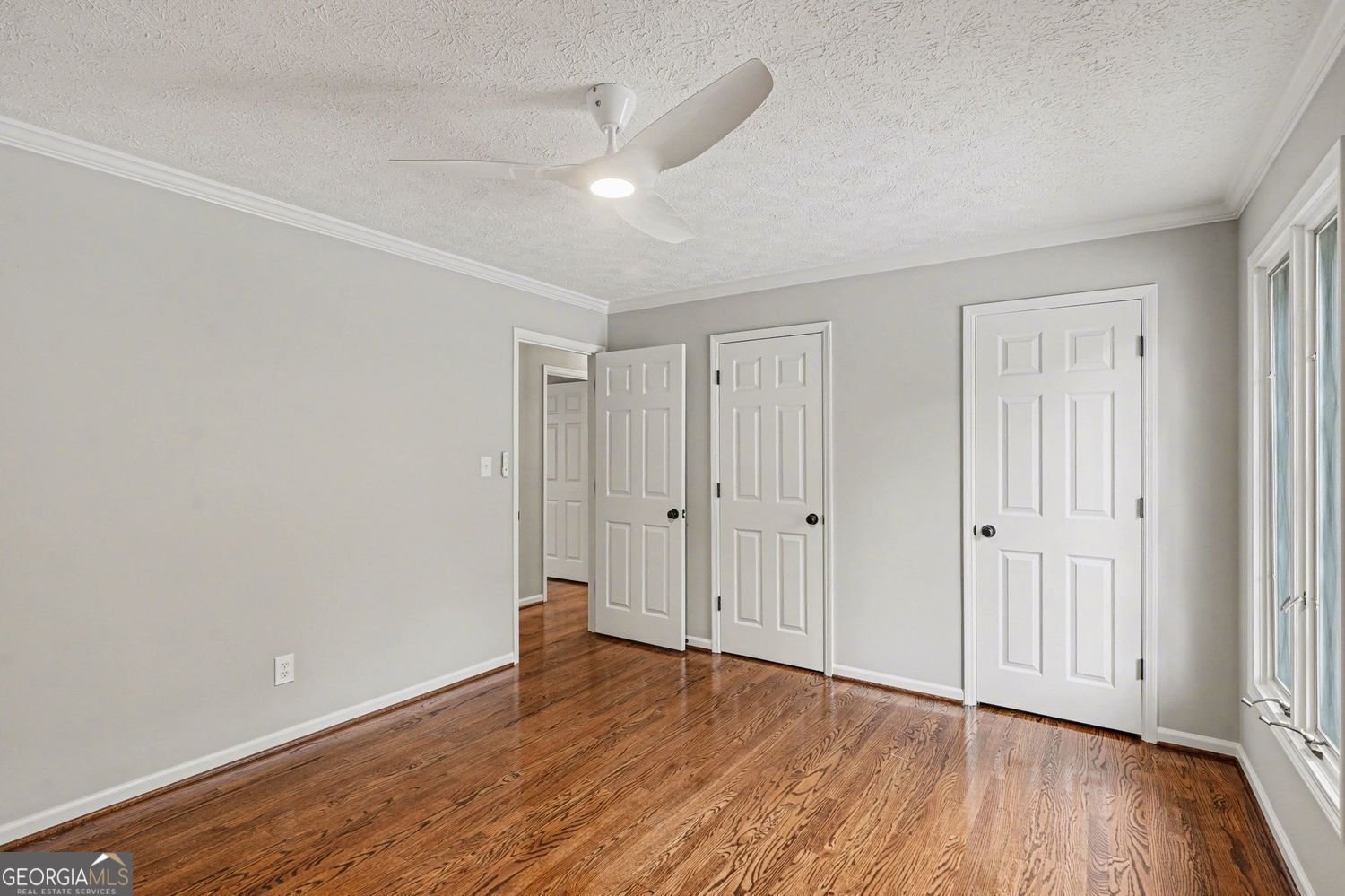 170 Ben Horton Drive McDonough - Photo 18