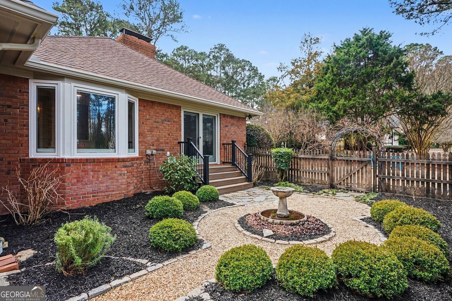 170 Ben Horton Drive McDonough - Photo 25