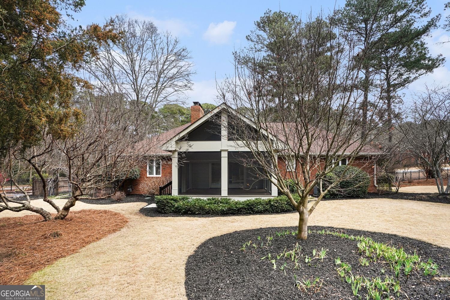 170 Ben Horton Drive McDonough - Photo 27