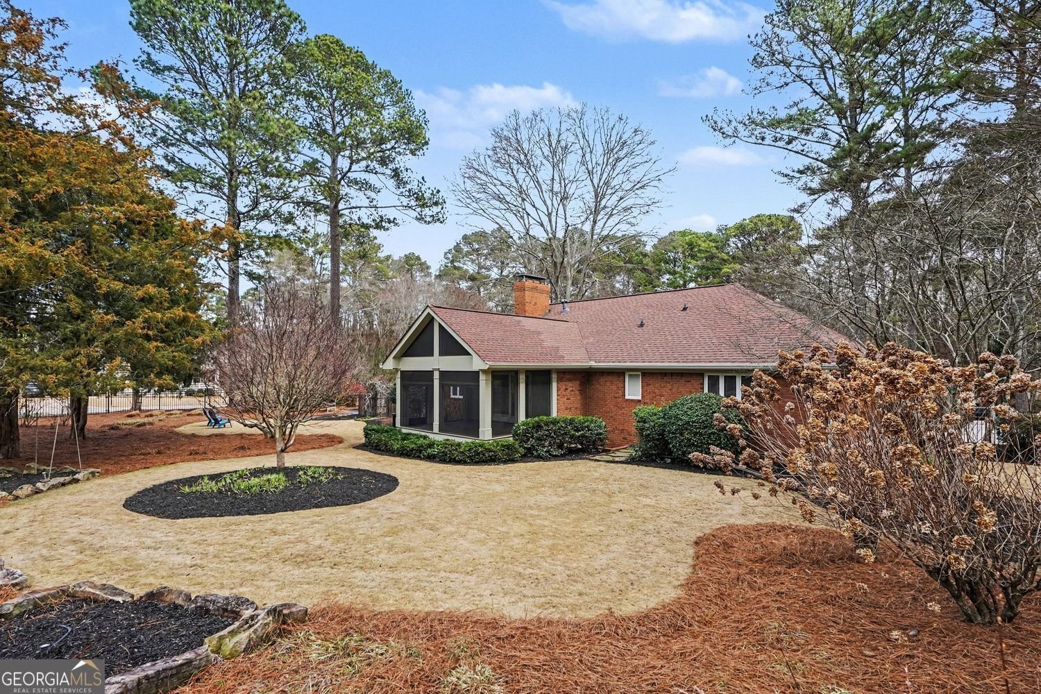 170 Ben Horton Drive McDonough - Photo 28