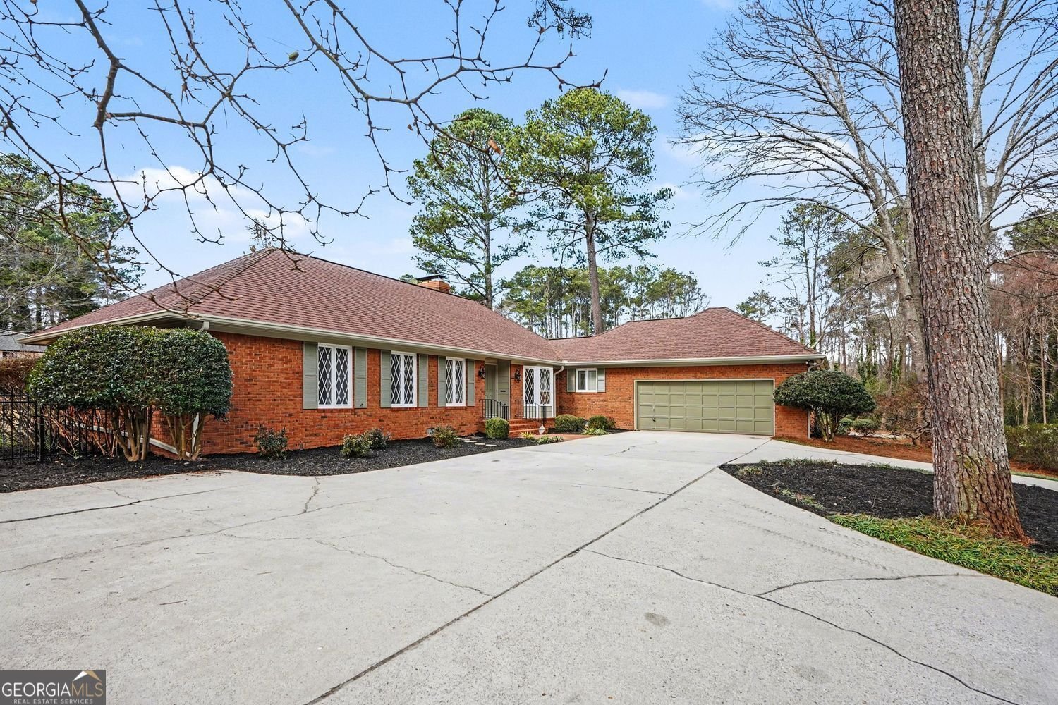 170 Ben Horton Drive McDonough - Photo 29