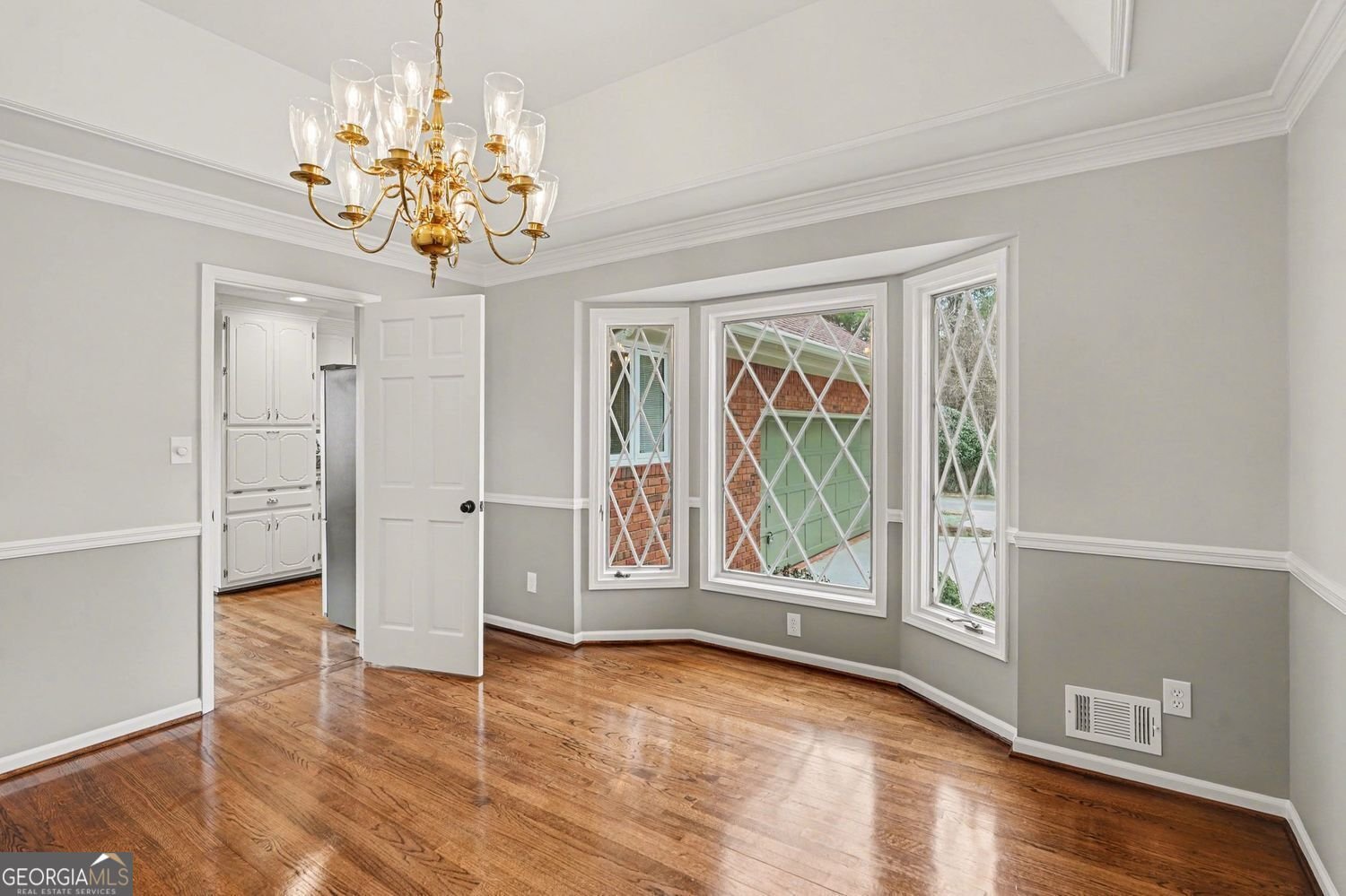 170 Ben Horton Drive McDonough - Photo 7