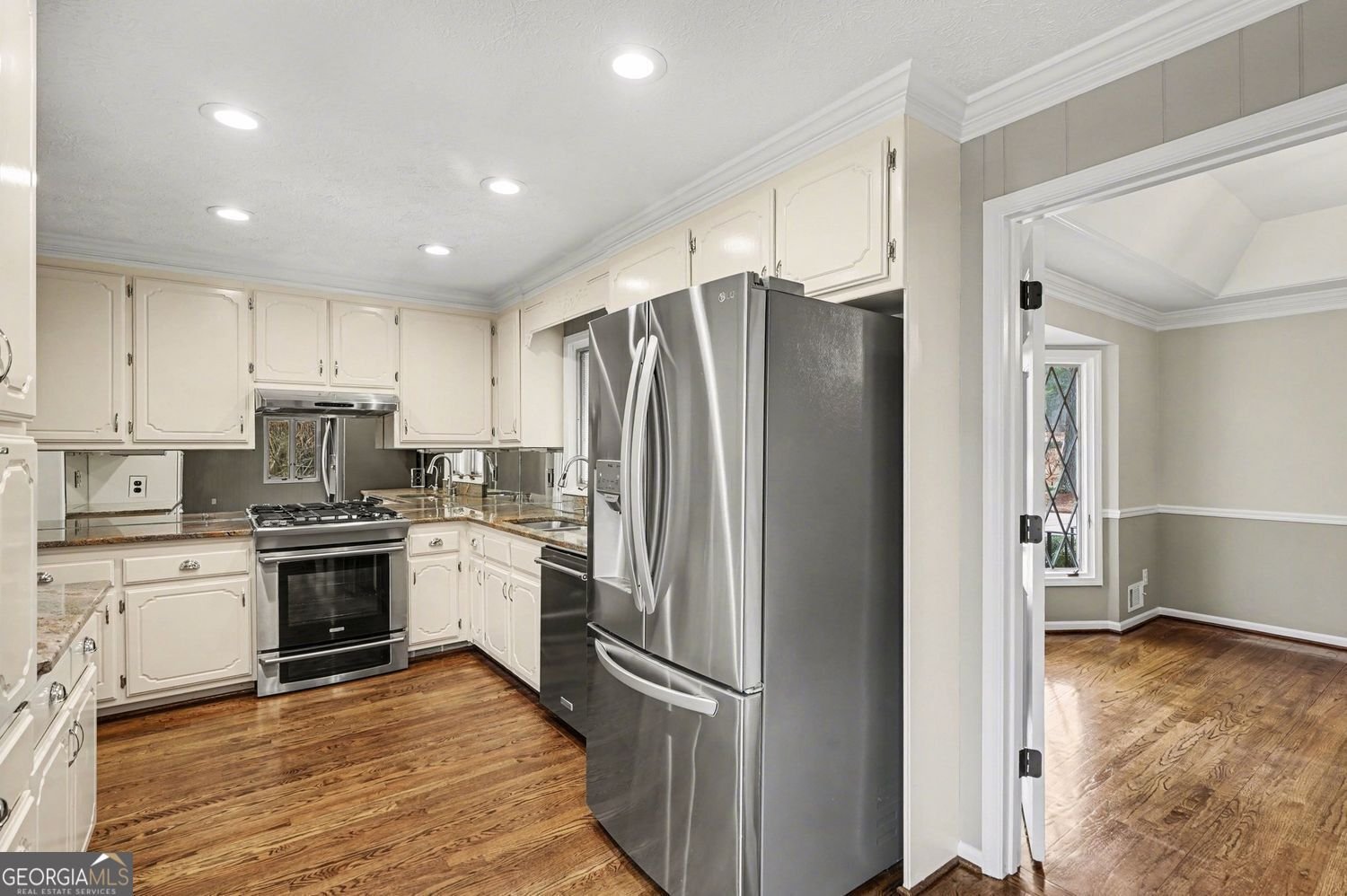 170 Ben Horton Drive McDonough - Photo 9