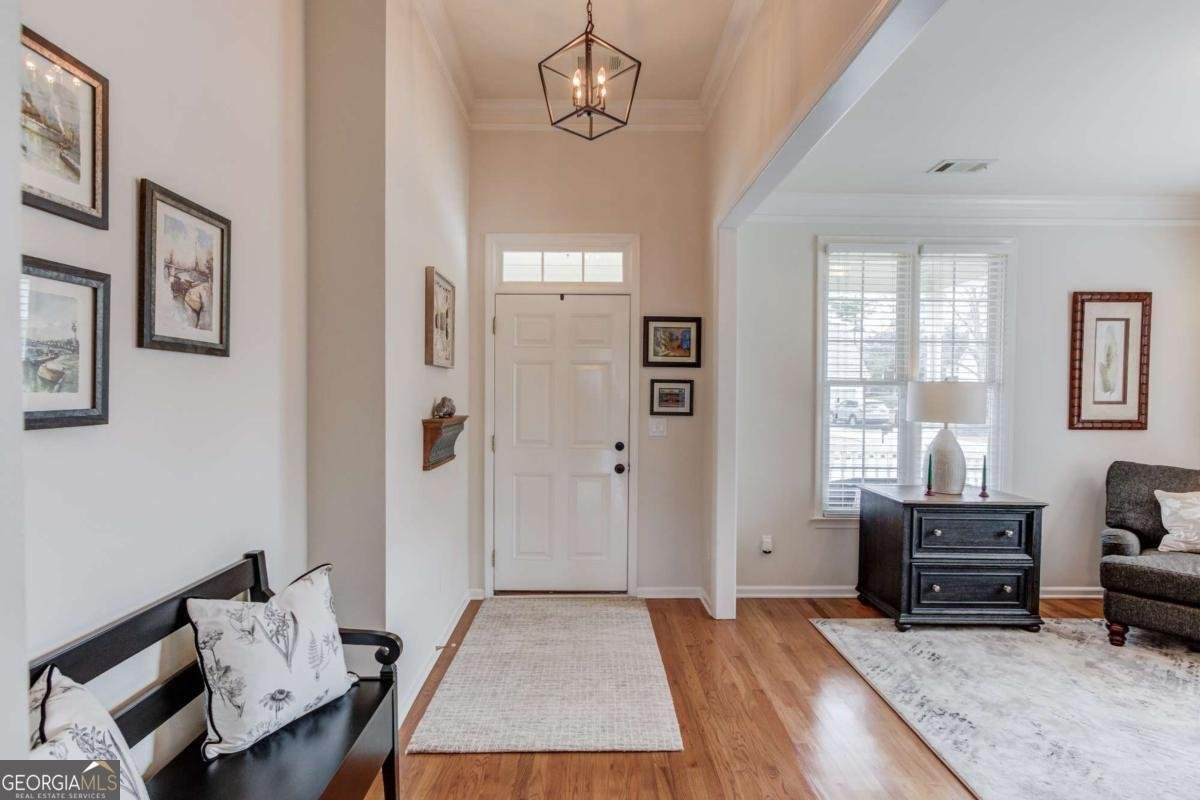 7312 Grand Reunion Drive Hoschton - Photo 10