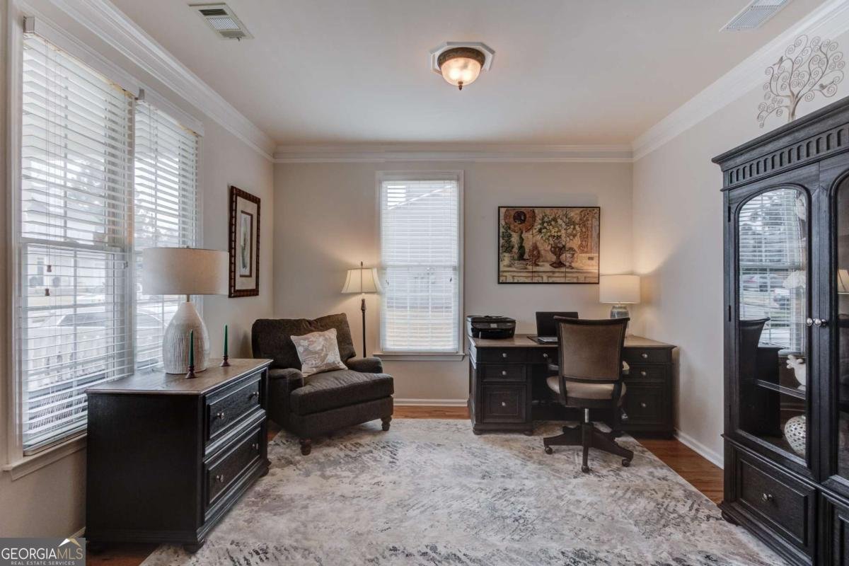 7312 Grand Reunion Drive Hoschton - Photo 11