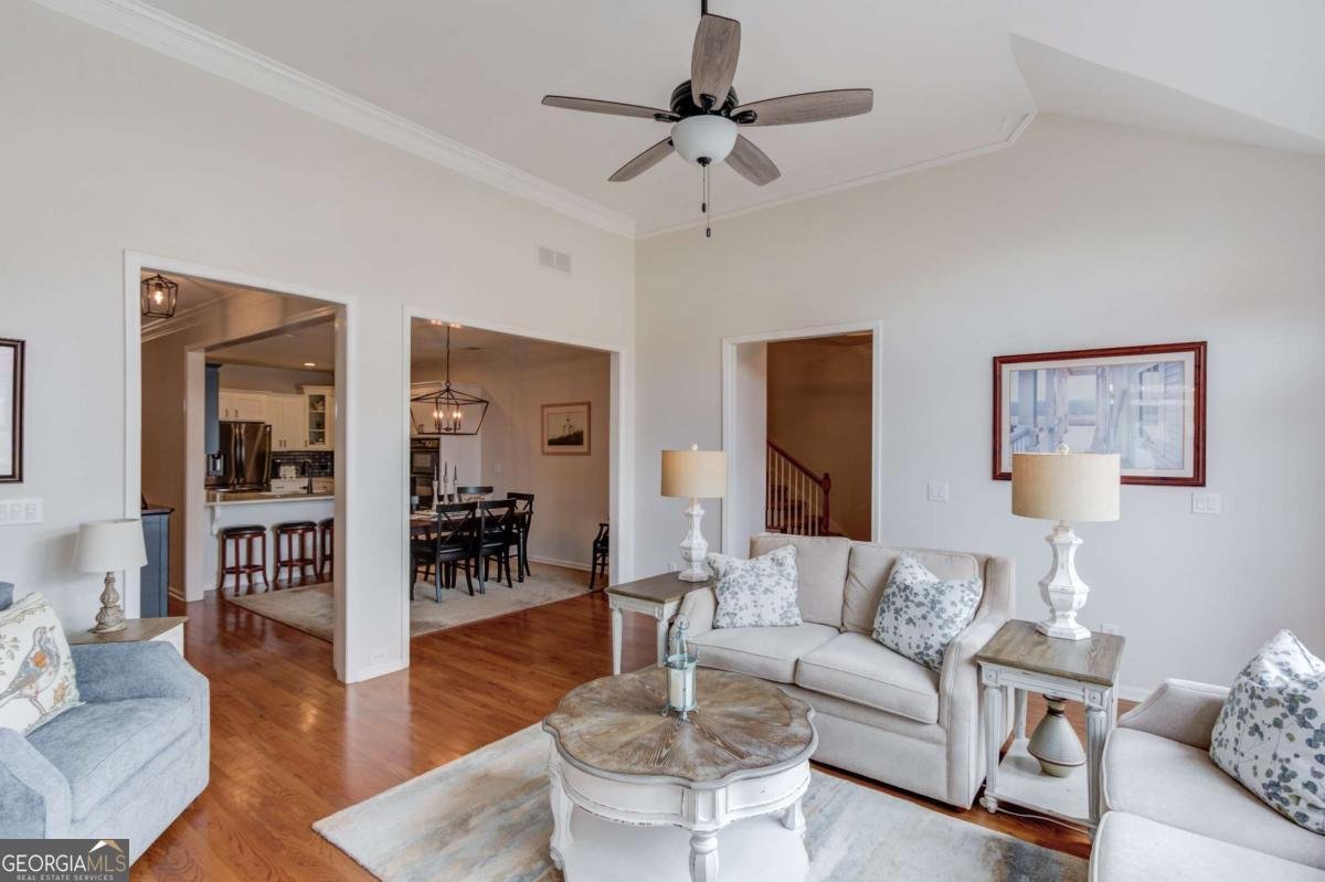 7312 Grand Reunion Drive Hoschton - Photo 15