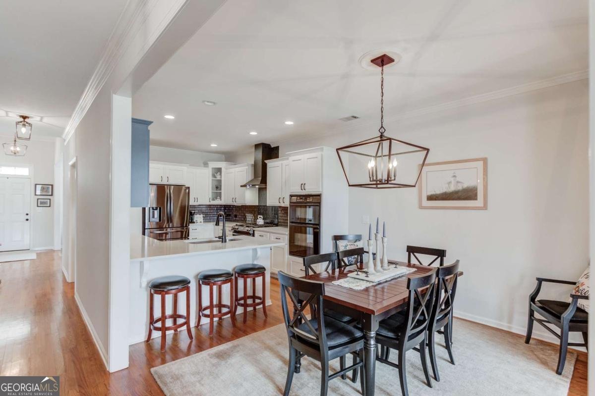 7312 Grand Reunion Drive Hoschton - Photo 16