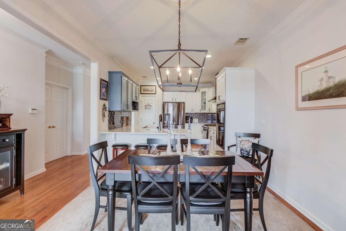 7312 Grand Reunion Drive Hoschton - Photo 17