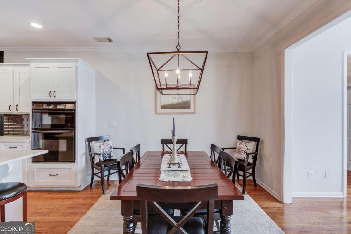 7312 Grand Reunion Drive Hoschton - Photo 18