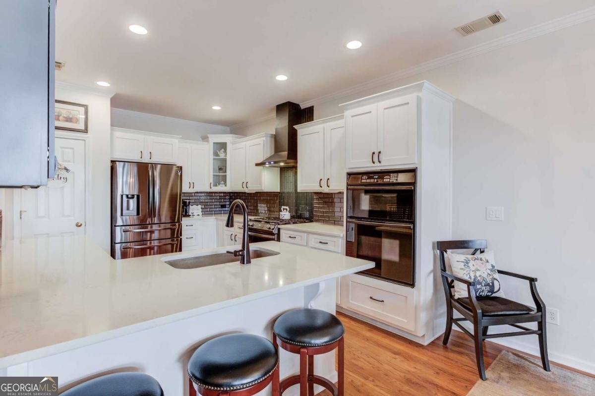 7312 Grand Reunion Drive Hoschton - Photo 19