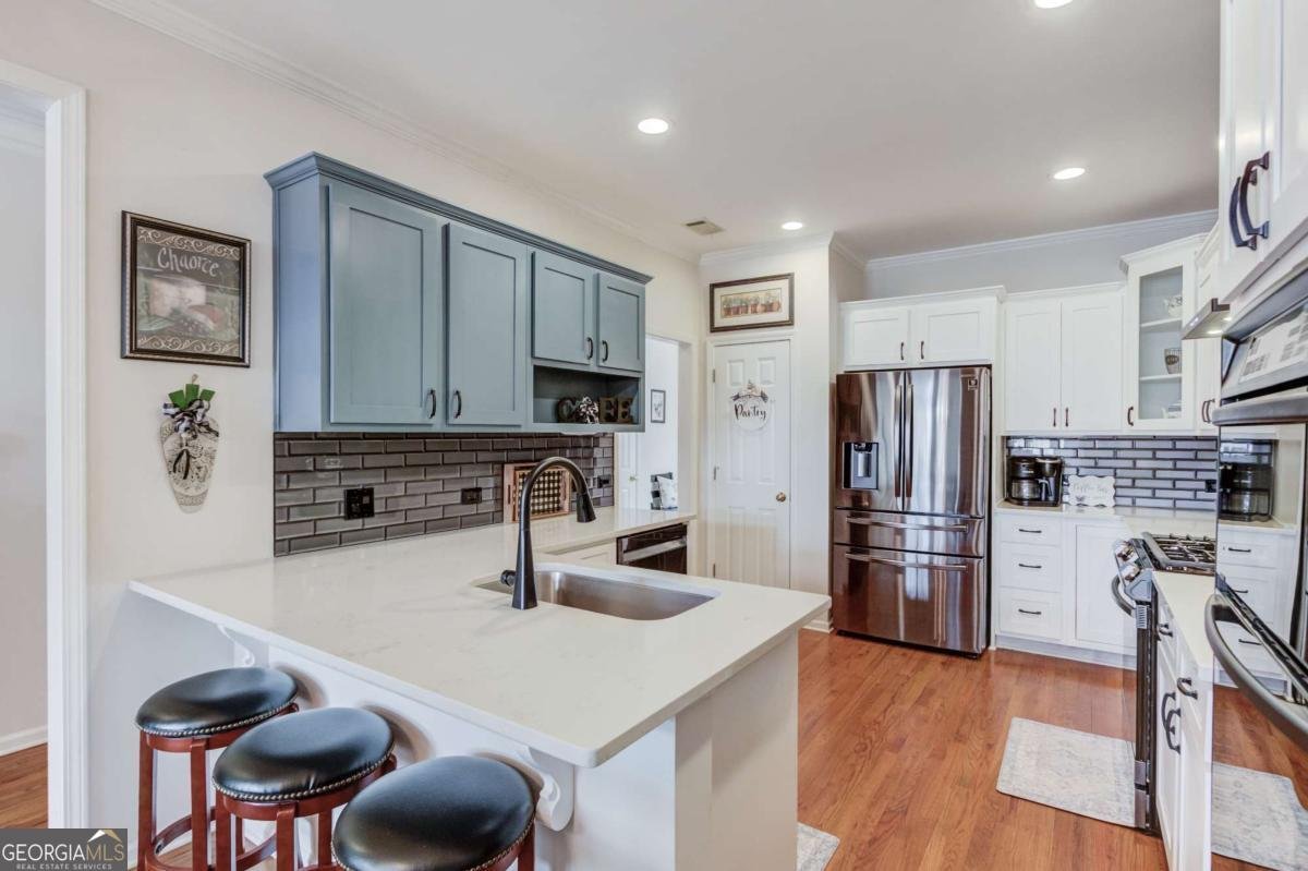 7312 Grand Reunion Drive Hoschton - Photo 20