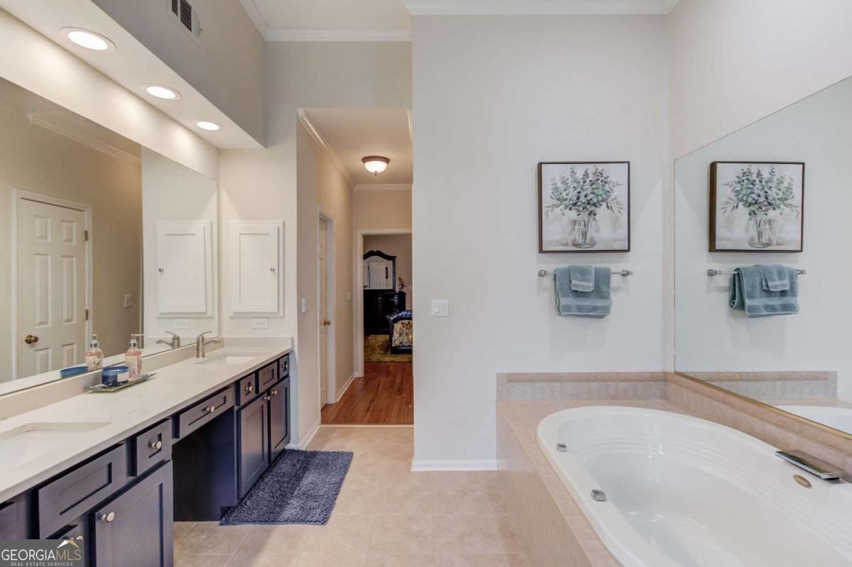 7312 Grand Reunion Drive Hoschton - Photo 30