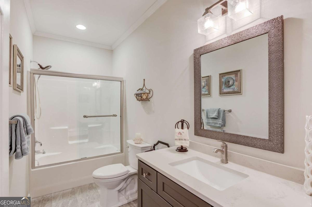 7312 Grand Reunion Drive Hoschton - Photo 35