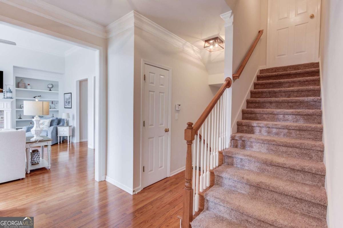 7312 Grand Reunion Drive Hoschton - Photo 39