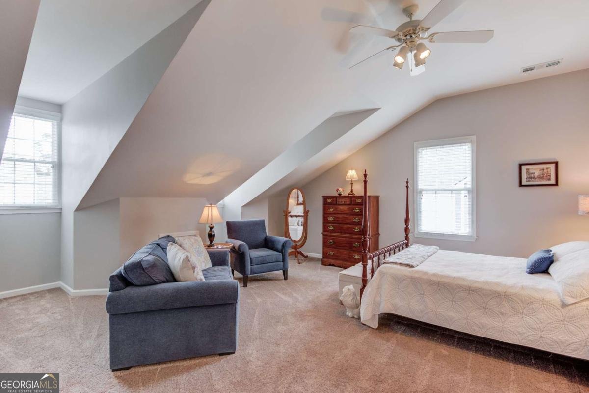 7312 Grand Reunion Drive Hoschton - Photo 41