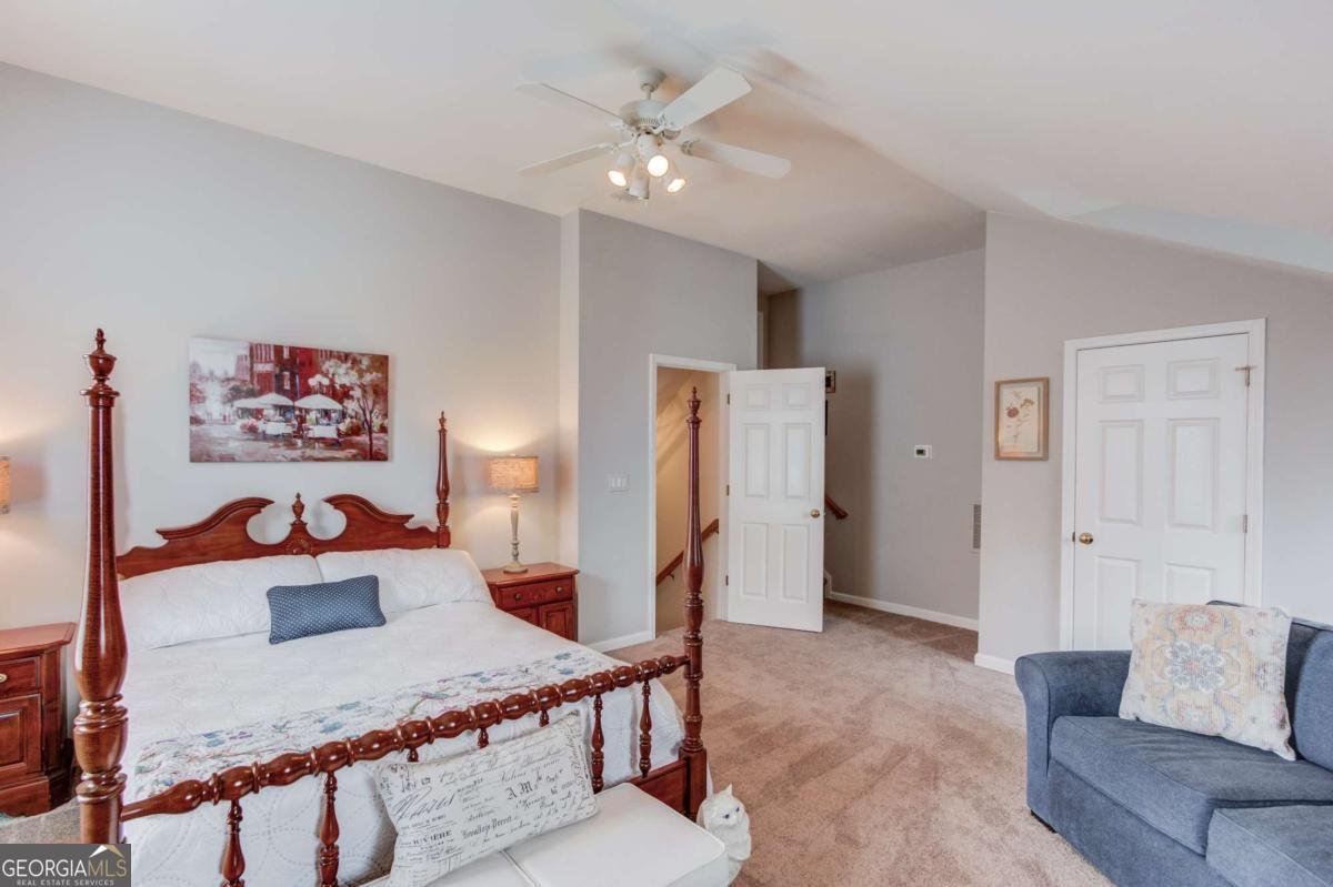 7312 Grand Reunion Drive Hoschton - Photo 42