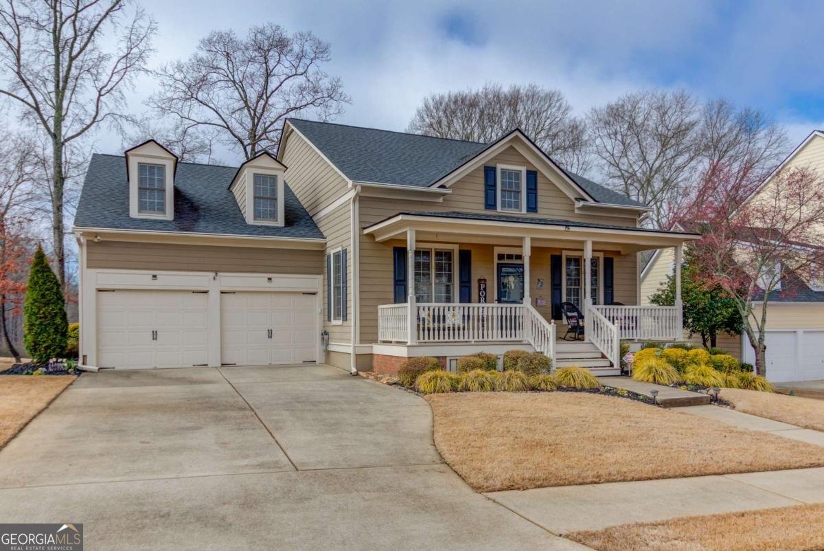 7312 Grand Reunion Drive Hoschton - Photo 6