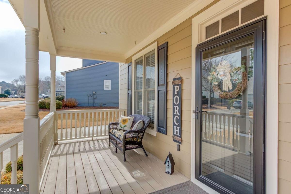 7312 Grand Reunion Drive Hoschton - Photo 8