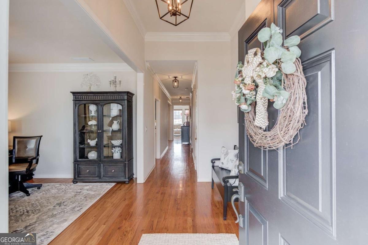 7312 Grand Reunion Drive Hoschton - Photo 9