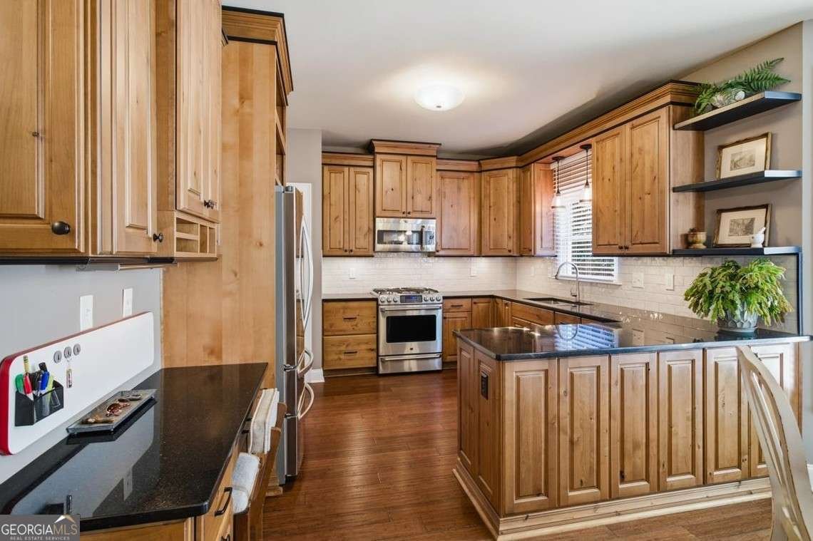 229 Mcevers Branch Landing Acworth - Photo 10