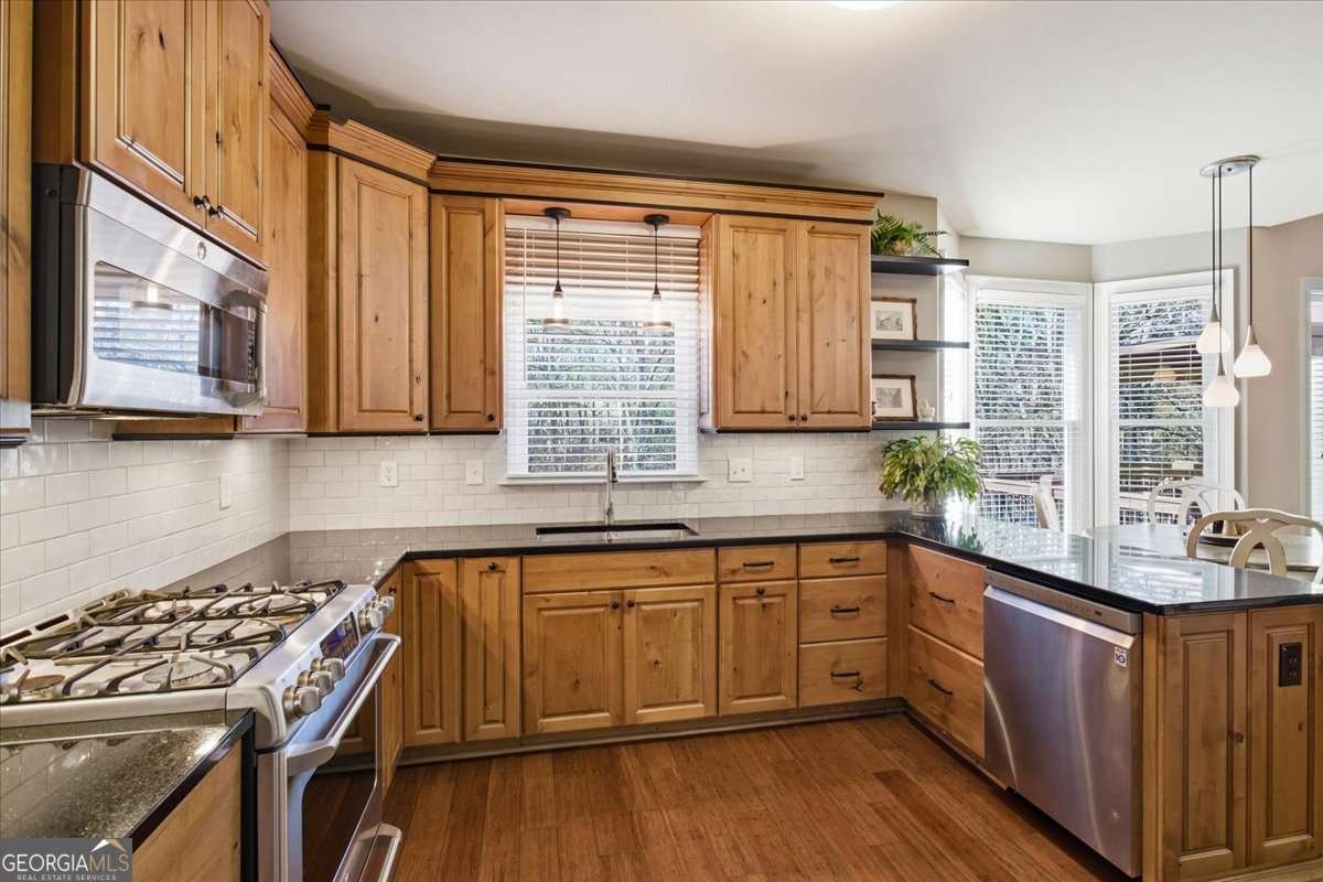 229 Mcevers Branch Landing Acworth - Photo 11