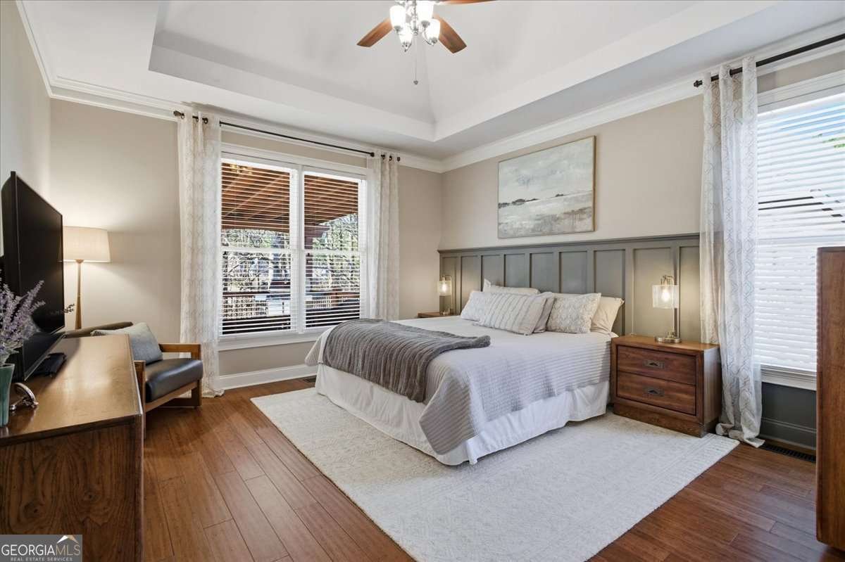 229 Mcevers Branch Landing Acworth - Photo 15