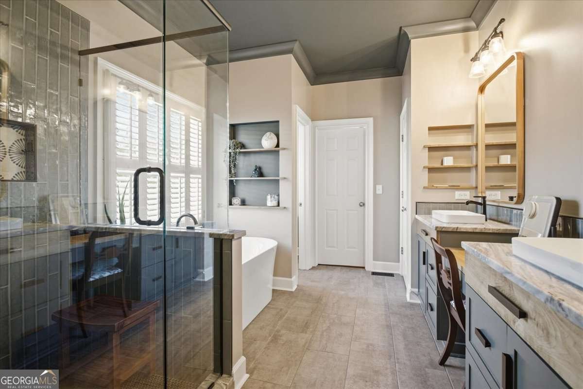 229 Mcevers Branch Landing Acworth - Photo 18