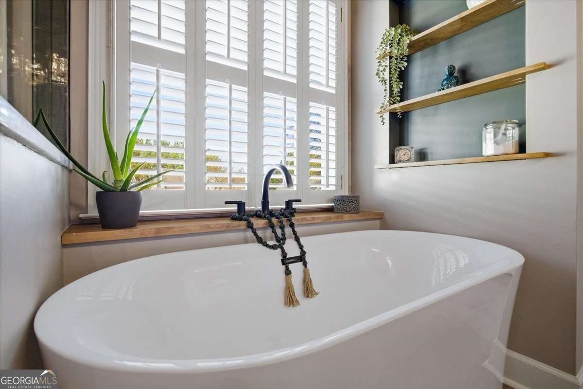 229 Mcevers Branch Landing Acworth - Photo 19