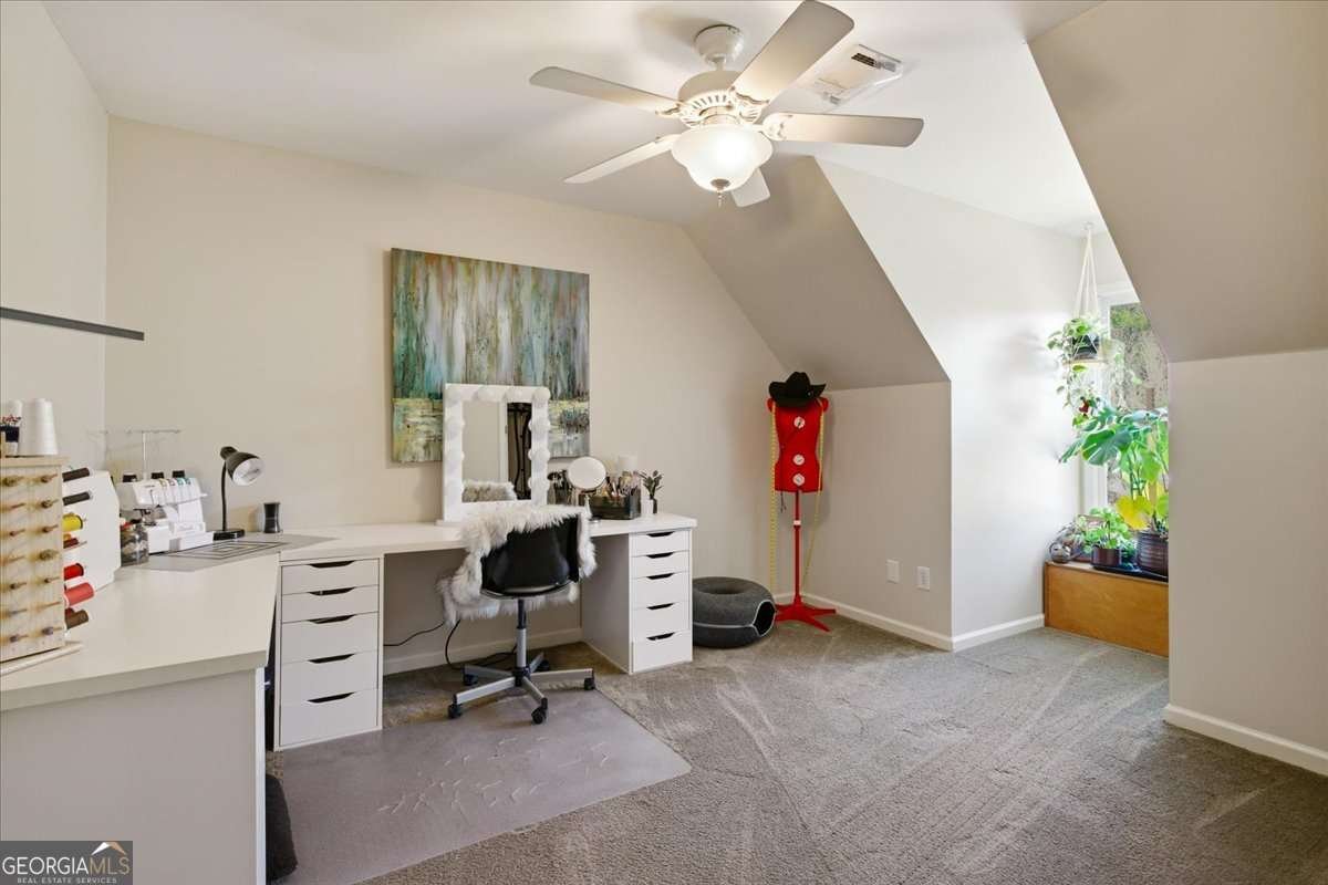 229 Mcevers Branch Landing Acworth - Photo 25