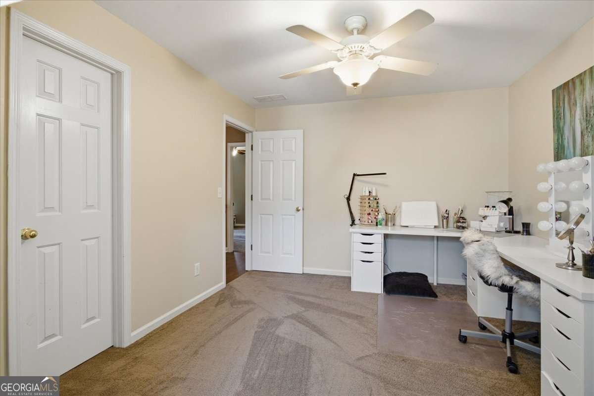 229 Mcevers Branch Landing Acworth - Photo 26