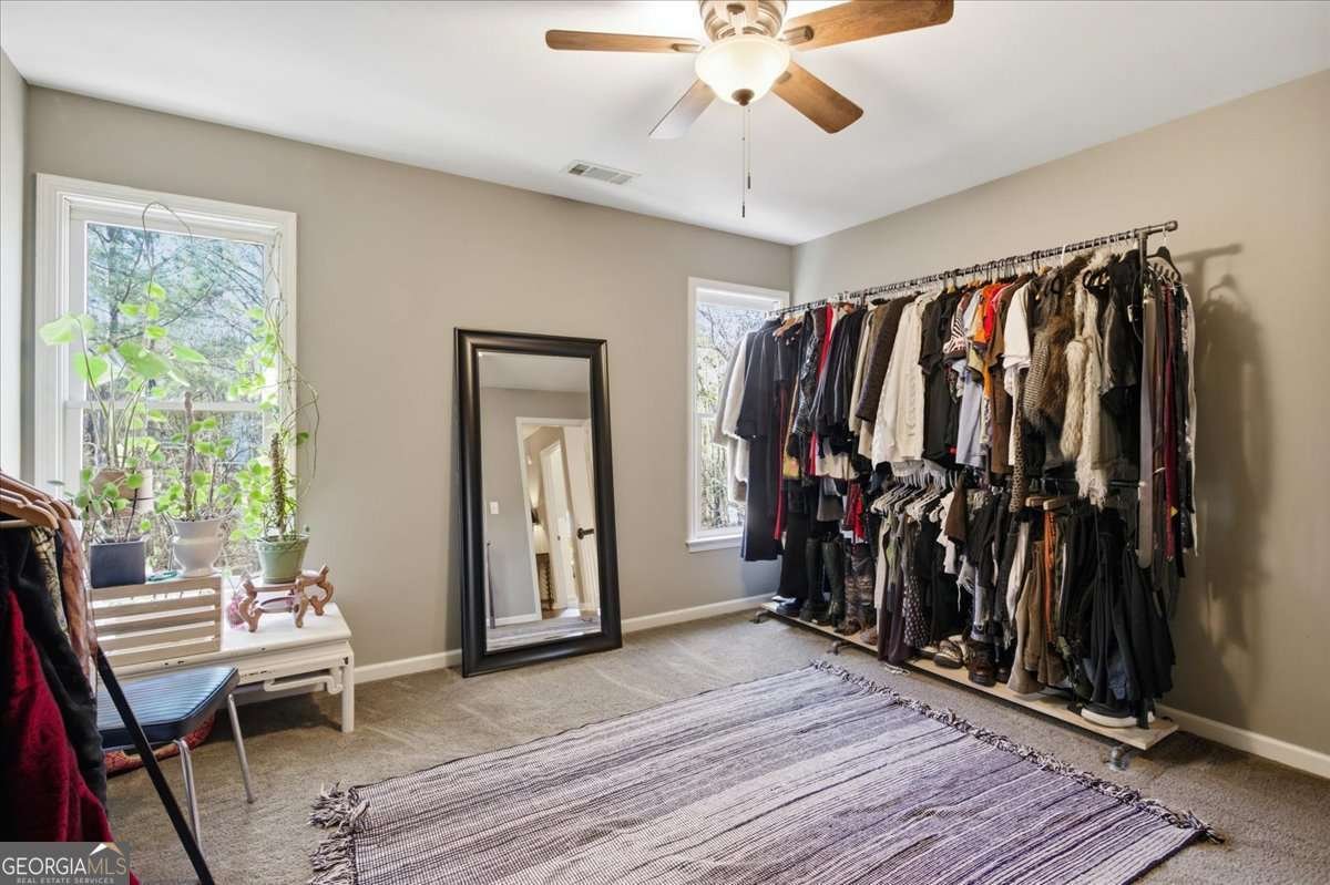 229 Mcevers Branch Landing Acworth - Photo 28