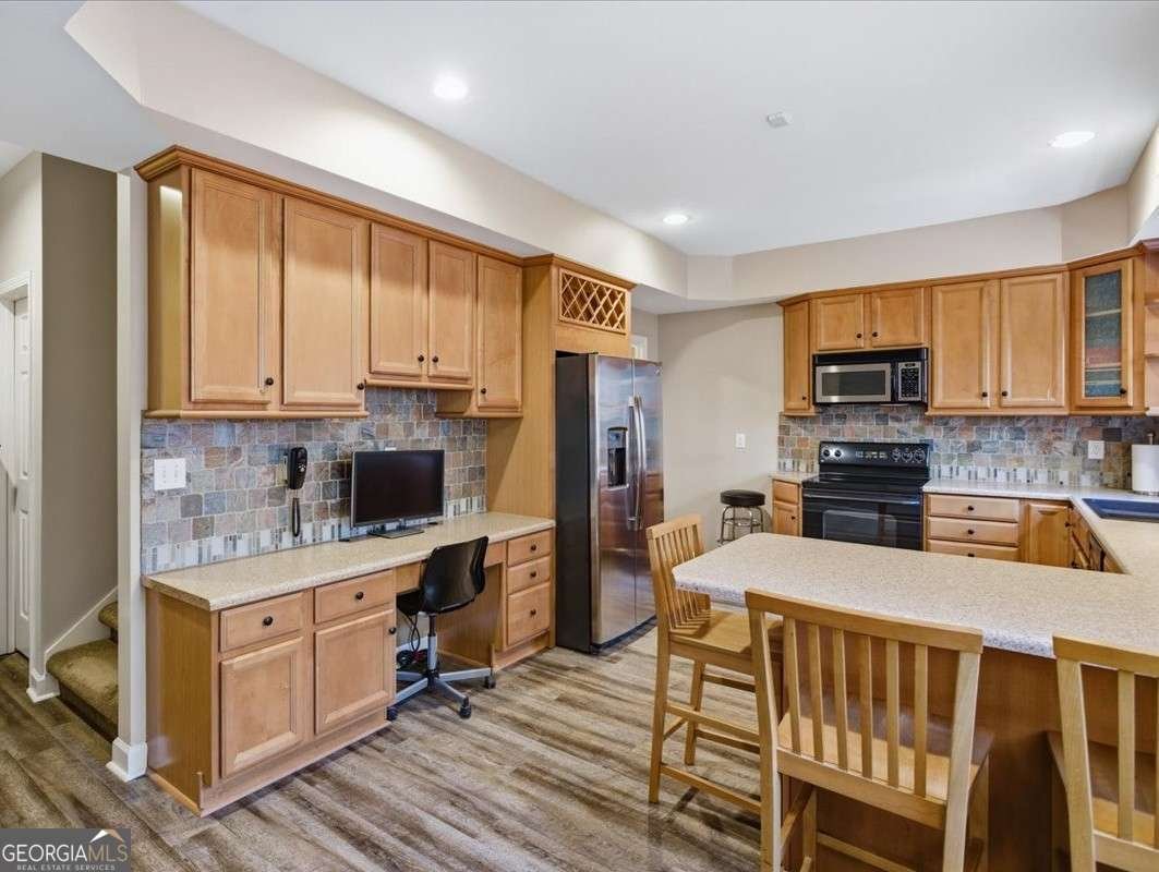 229 Mcevers Branch Landing Acworth - Photo 30