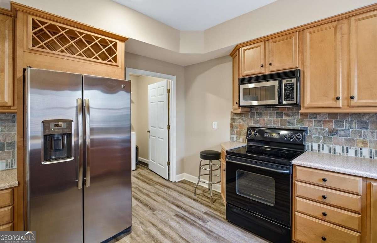 229 Mcevers Branch Landing Acworth - Photo 32