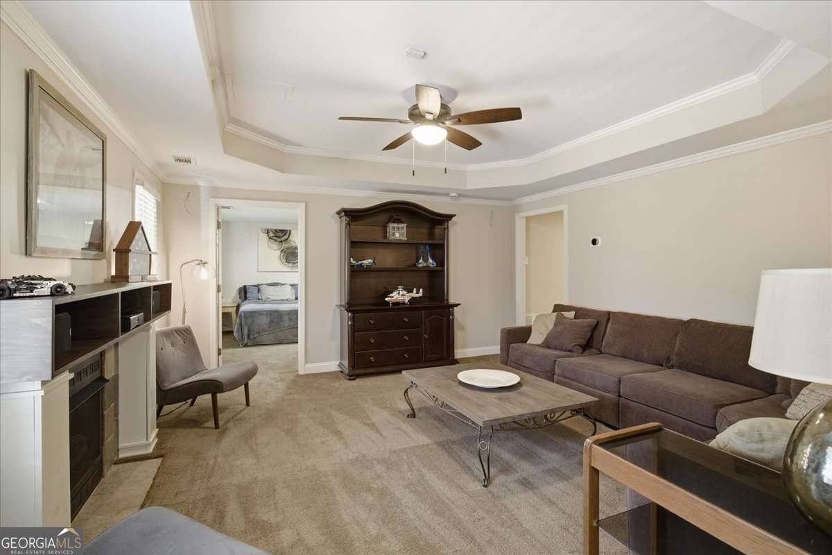 229 Mcevers Branch Landing Acworth - Photo 34