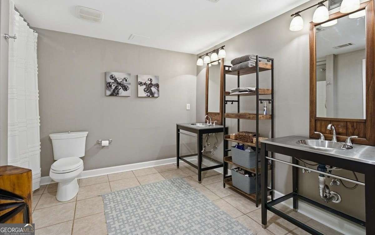 229 Mcevers Branch Landing Acworth - Photo 36