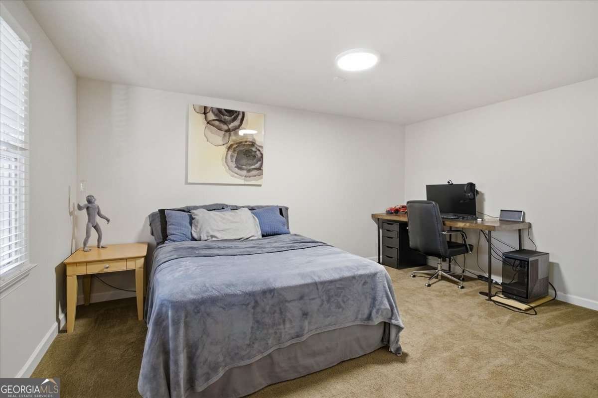 229 Mcevers Branch Landing Acworth - Photo 37