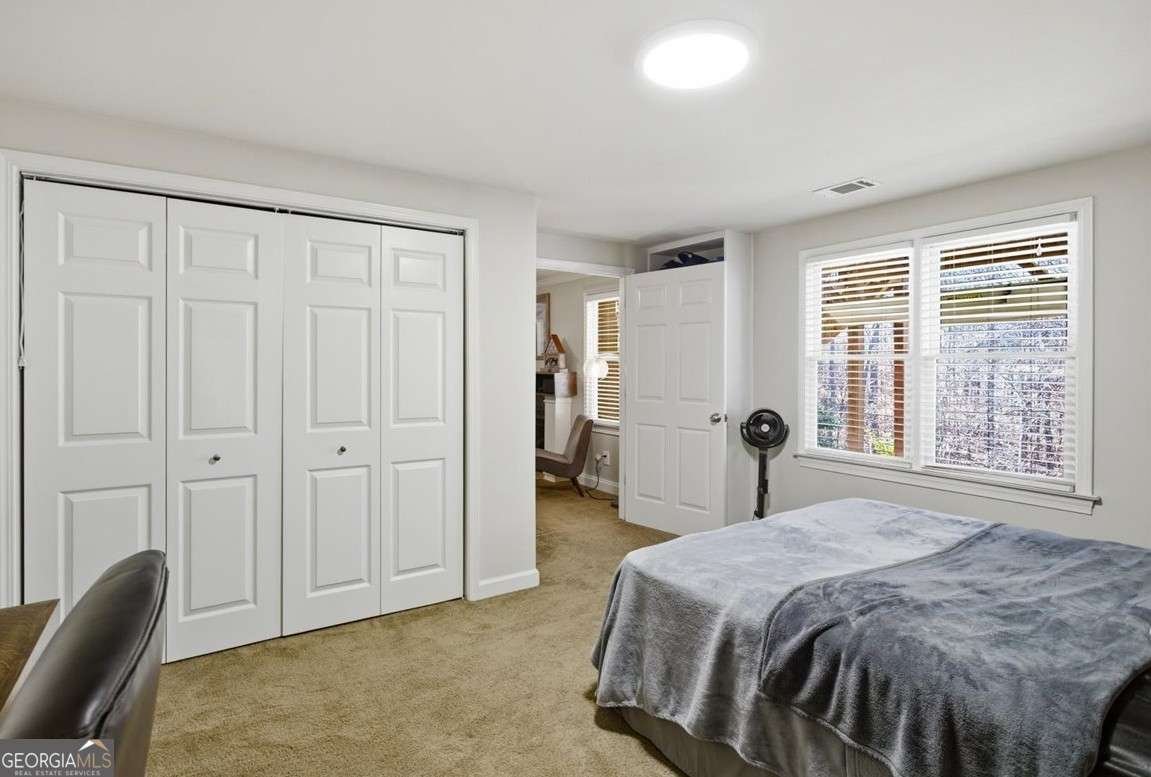 229 Mcevers Branch Landing Acworth - Photo 38